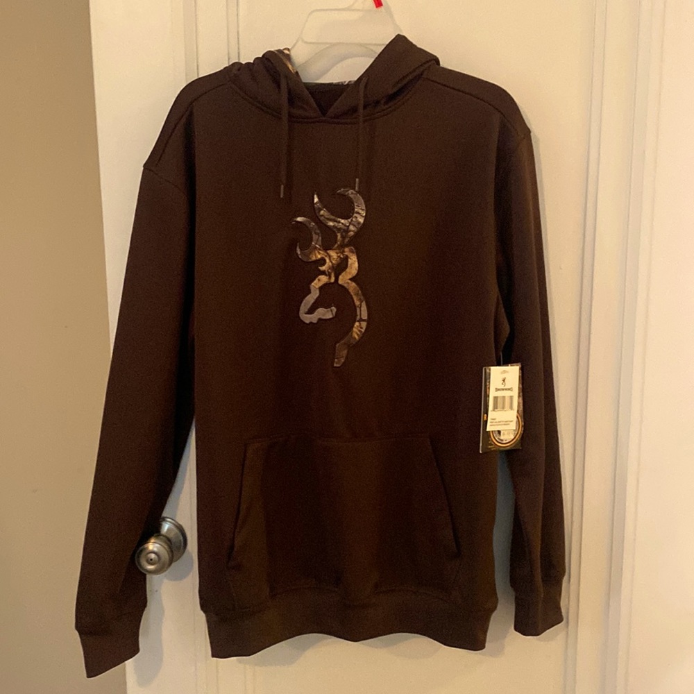 Women's Browning - Hoodie